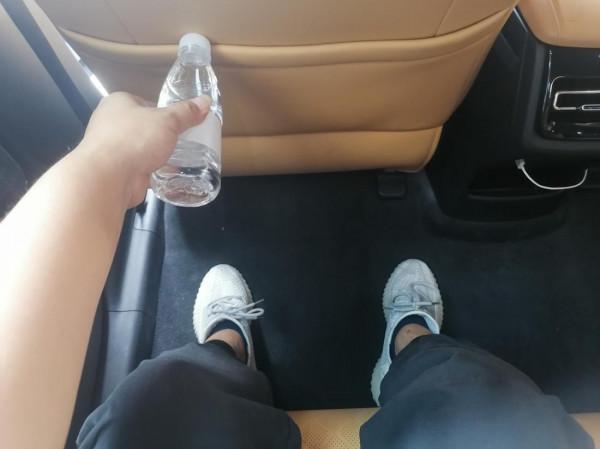 試駕長安UNI-K全輪驅動尊貴型 面子給足裡子夠硬 試駕長安UNI-K全輪驅動尊貴型 面子給足裡子夠硬