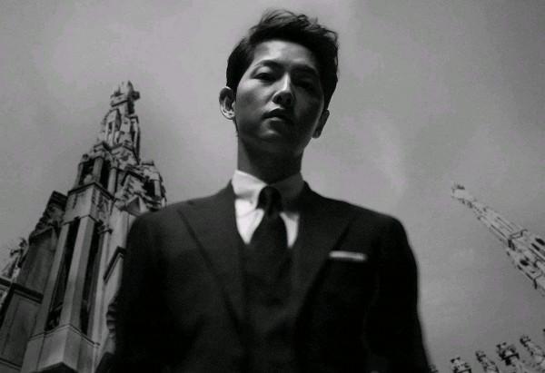 2021最經典的6部韓劇，《魷魚遊戲》上榜，宋仲基再次證明自己