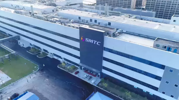 兆馳半導體：以技術創新催生髮展新動能