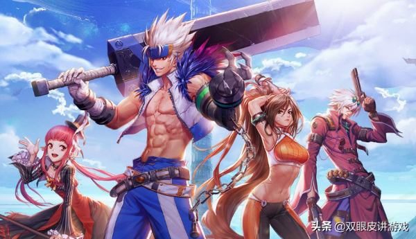 遊戲收入總排行！“毒奶粉”穩佔全網第一，13年累計超153億