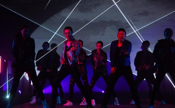 張晉高瀚宇雙人賽能贏並非實力強,而是其他三組都犯了同樣的錯誤 張晉高瀚宇雙人賽能贏並非實力強,而是其他三組都犯了同樣的錯誤