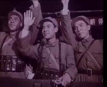 曾經銀幕一哥廖有梁:因《柳堡的故事》紅遍全國,結局卻令人唏噓 曾經銀幕一哥廖有梁:因《柳堡的故事》紅遍全國,結局卻令人唏噓