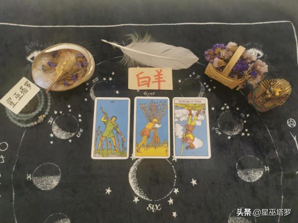 白羊座-對未來焦慮,得失心太重 白羊座-對未來焦慮,得失心太重