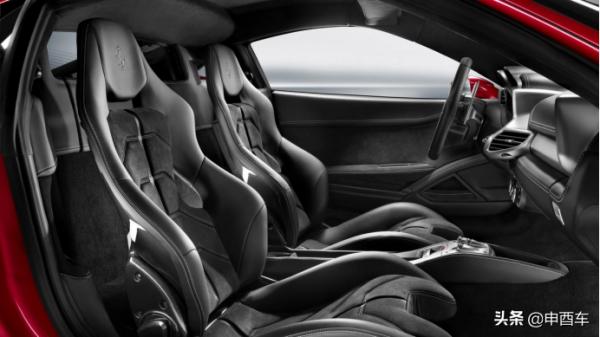 Auto史記 | 法拉利的自吸升功率銷量王，135匹一升！歎為觀止…