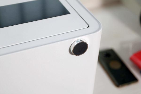HUAWEI HiLink新品,VOC智慧保管箱G300入手體驗,簡約安全易用 HUAWEI HiLink新品,VOC智慧保管箱G300入手體驗,簡約安全易用
