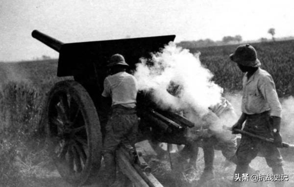 七七事變前日本陸軍及中國駐屯軍編制序列