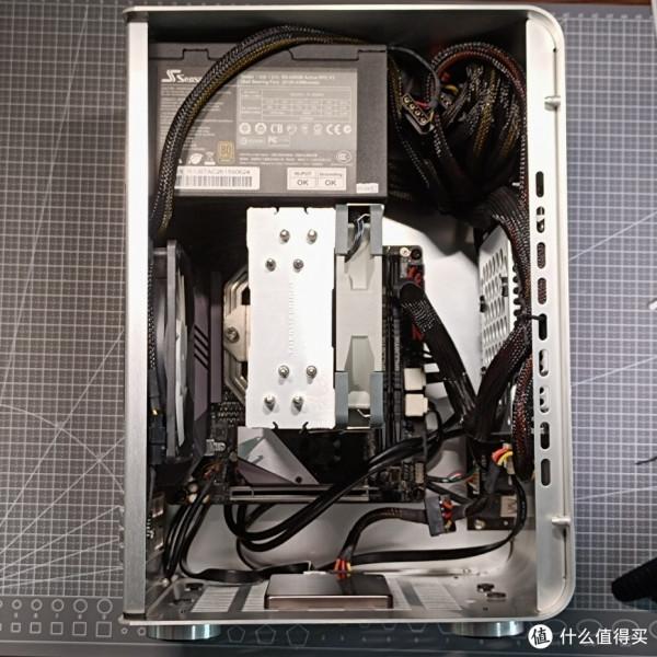 平渡卡荒，坐等礦難！3000元打造超值過渡機，附小黃魚撿件心得