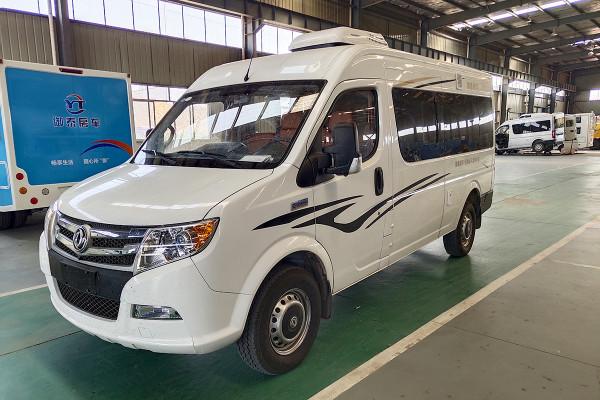 內部大空間優於同級 御泰御風房車滿足不同人群及場景需求