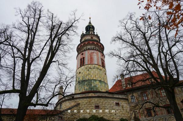 雙料遺產！世界最美古城美麗千年，這個角度驚豔眾生