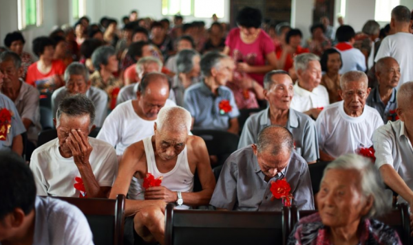 大學中有個神秘的專業，畢業生找工作有優勢，還容易獲得“編制”