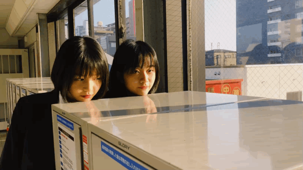 文案︱寫給好朋友的神仙友誼文案