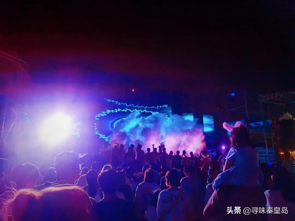 嗨朋友！遼寧周邊遊，吃喝玩樂全都有~葫蘆古鎮滿足你所有需求