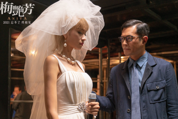 《暗殺風暴》撤檔，古天樂還有一部壓軸新片，明星雲整合本超2億