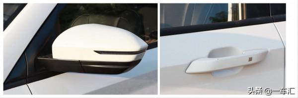 不到9萬元的7座自動擋SUV，寶駿530豪華型，現在還香嗎