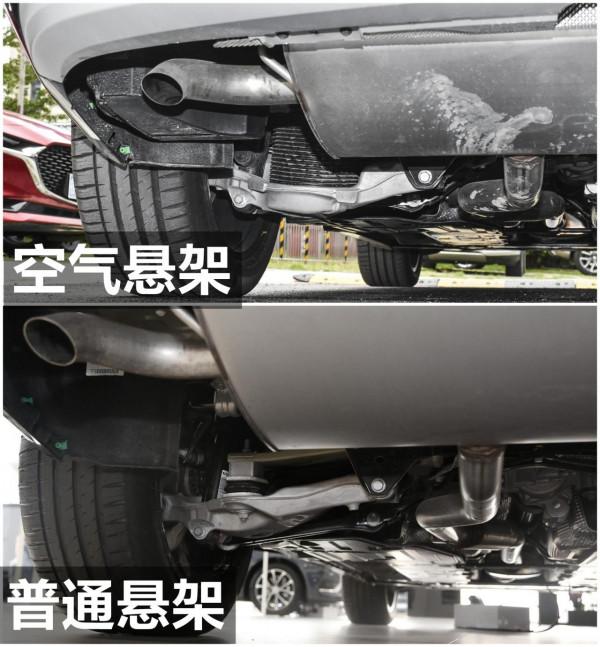 沃爾沃XC90配置解讀，北歐進口豪華大7座SUV，實力表現如何