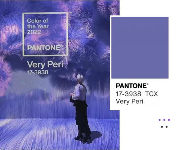 2022年度流行色這樣搭配，時髦又吸睛
