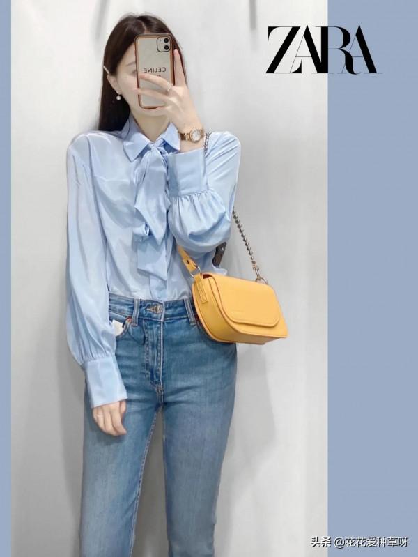 UR新品｜初秋日系風奶茶色穿搭太溫柔了呀