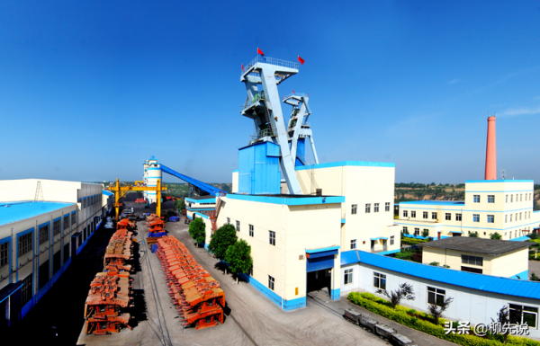 陝西民營冠軍產生：領跑東嶺、比亞迪汽車，年營收達到1288億元