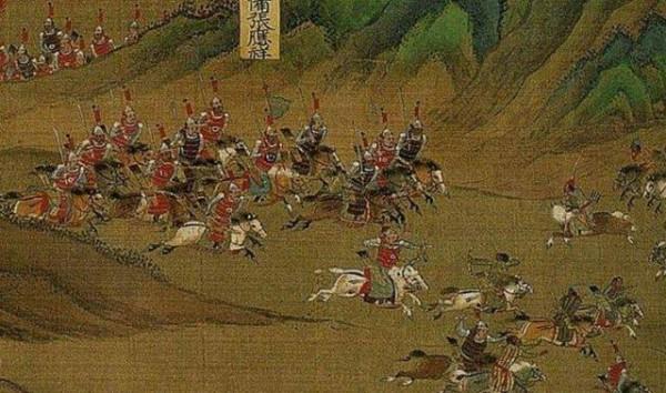 清朝奠定了中國版圖？不如先來看一下明朝對於西藏的統治