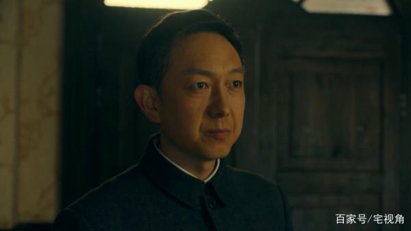 前行者：為什麼說侯子川是該劇最難看懂的人？