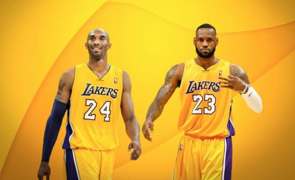 最佳一陣含金量多高？姚明0次，韋德僅2次，科比11次，那老詹呢？