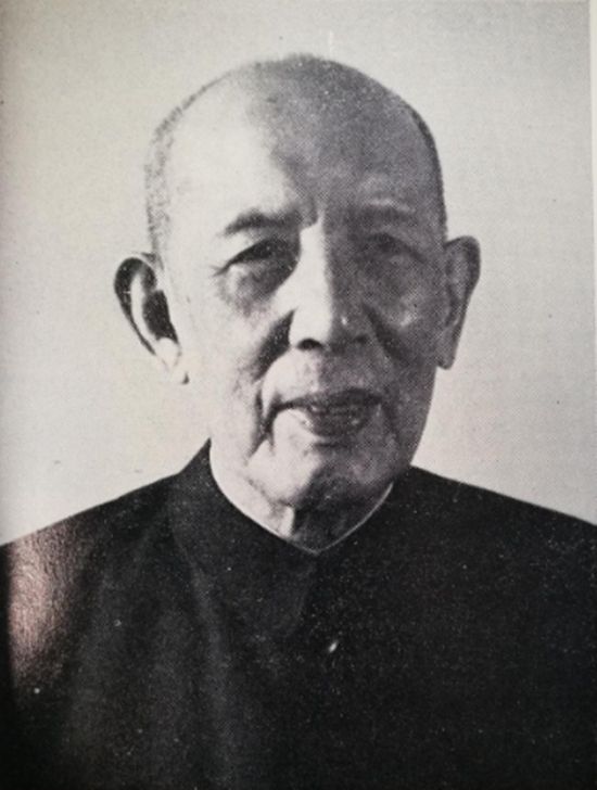 張幹曾想要開除毛澤東，晚年窮困潦倒，毛主席卻自掏腰包接濟他