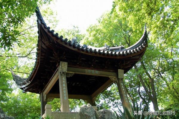 上海女孩在蘇州遊覽路線引起驚歎:真會玩!網友:把路線存好備用 上海女孩在蘇州遊覽路線引起驚歎:真會玩!網友:把路線存好備用