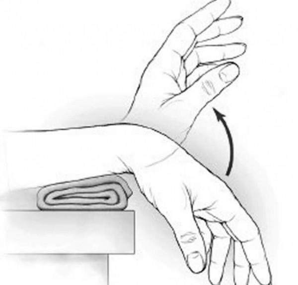 如何健康玩轉電競?鍛鍊手部和腕部,辦公族同樣適用 如何健康玩轉電競?鍛鍊手部和腕部,辦公族同樣適用