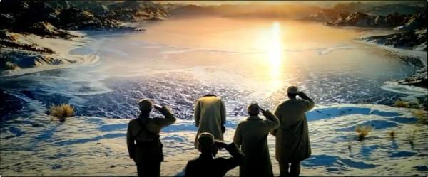 電影《長津湖之水門橋》