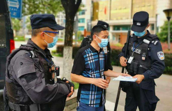 輔警與協警雖然僅有一字之差，待遇卻相差很大，同學們報考需注意