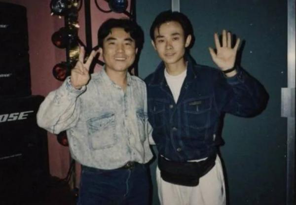 被眾星群起攻之,被山寨拖累名聲,究竟是誰導致了刀郎的“消失” 被眾星群起攻之,被山寨拖累名聲,究竟是誰導致了刀郎的“消失”