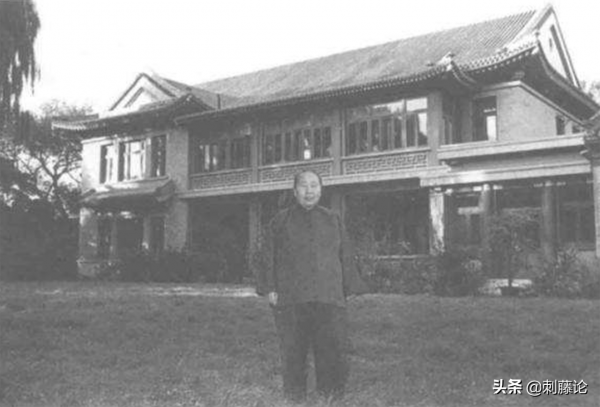 宋慶齡拒絕與孫中山合葬，直言：她伴我53年，我答應要和她葬一起