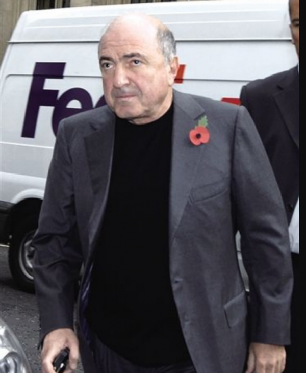 俄羅斯七大寡頭之首：我能讓猴子當上總統，普京：他是誰？