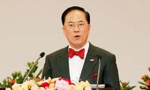 中國當年之所以要扛住97金融危機,其實是為了香港 中國當年之所以要扛住97金融危機,其實是為了香港