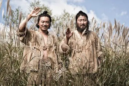 韓國的“靖難之役”是如何發生的--《觀相》