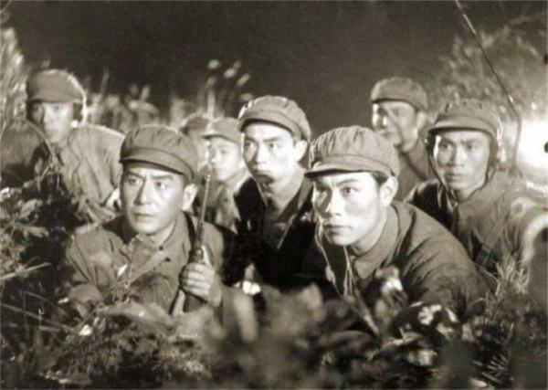 1994年美國公開藏41年的絕密情報,招來眾人嘲笑:這是志願軍編的 1994年美國公開藏41年的絕密情報,招來眾人嘲笑:這是志願軍編的