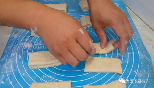 油條這做法太簡單了，學會不用早起，鬆軟香甜，上桌全家都搶著吃