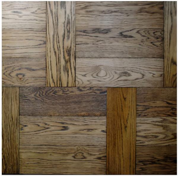 什麼是拼花地板？有哪些拼花地板圖案可供選擇？