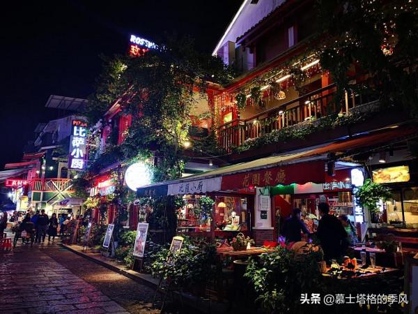 中國4條有名的洋人街為何洋人越來越少? 中國4條有名的洋人街為何洋人越來越少?