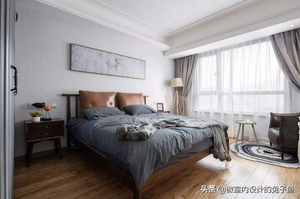 裝修的時候需要做窗簾盒嗎？細節選對了，效果才高階