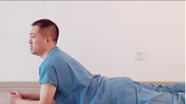 腰椎間盤突出的運動療法 腰椎間盤突出的運動療法