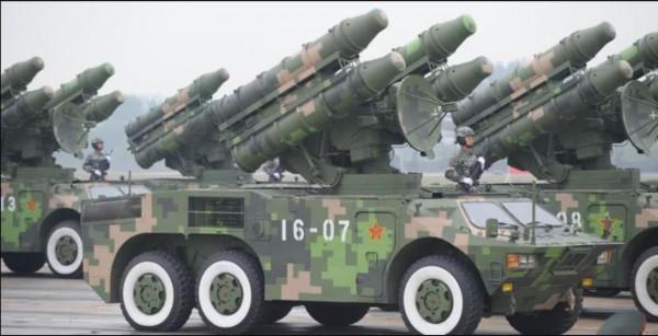 導彈也有保質期,如果過期怎麼處理?賣給沙特的東風3還能用嗎? 導彈也有保質期,如果過期怎麼處理?賣給沙特的東風3還能用嗎?