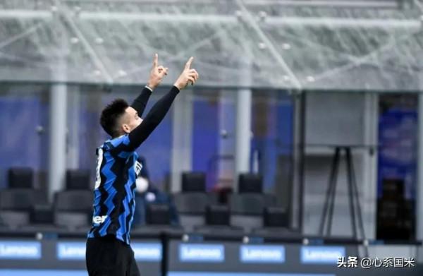 一波5連勝！國米15輪後重回榜首，面對升班馬，劍指逼近半程冠軍