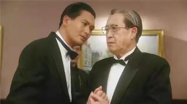 香港13位“叔”字輩大咖,邵逸夫地位最高,“九叔”林正英難超越 香港13位“叔”字輩大咖,邵逸夫地位最高,“九叔”林正英難超越