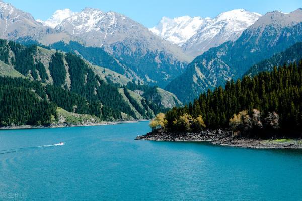 中國十大名山各有特色，你去過幾個？哪個在你心中是最美的