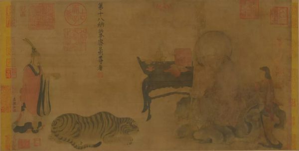 60年一遇，壬寅年極簡史