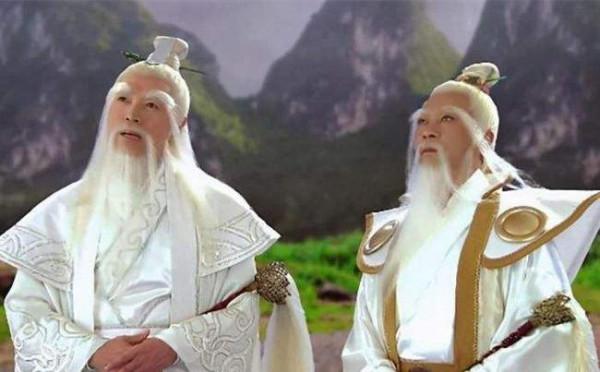 你知道到底是誰在主導&OpenCurlyDoubleQuote;封神榜&rdquo;之戰嗎？