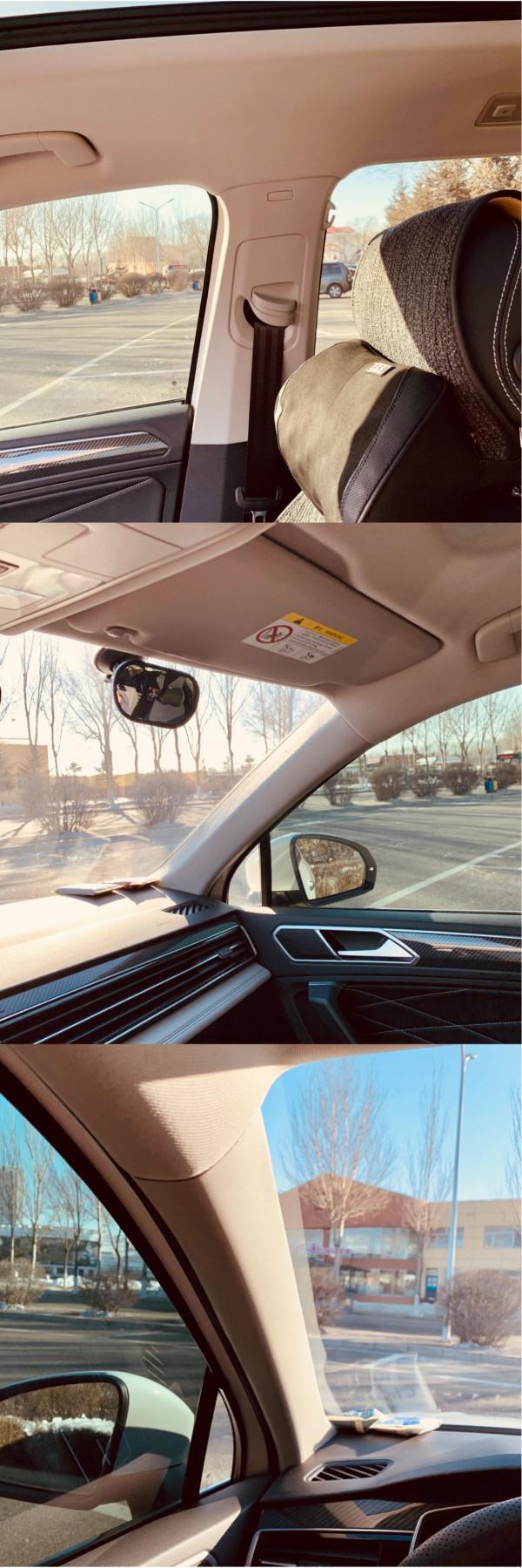 全新途觀L,你真的瞭解麼(下) 全新途觀L,你真的瞭解麼(下)