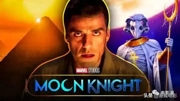 迪士尼公佈《月光騎士》新細節