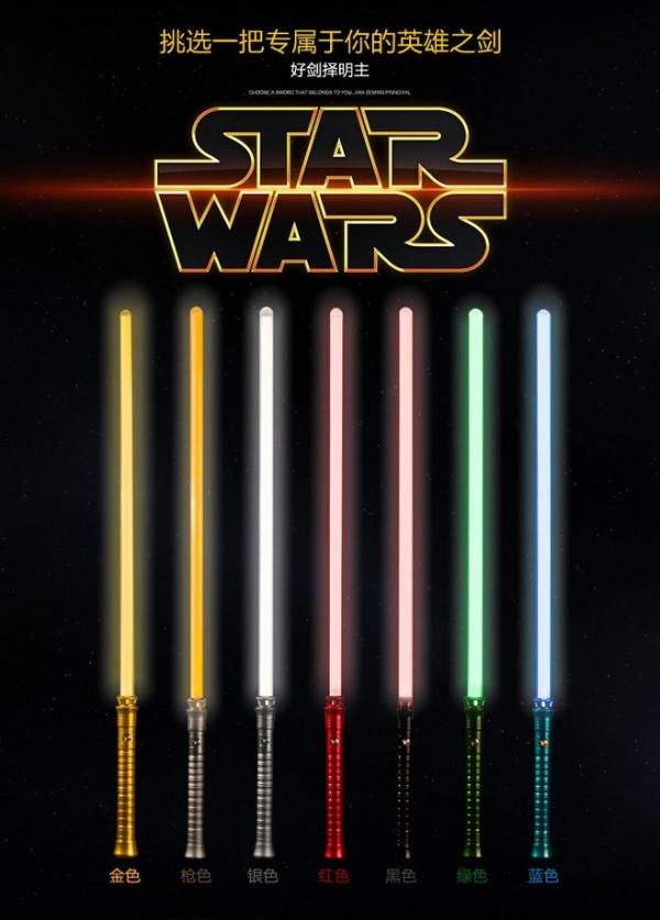 願原力與你同在！《星球大戰》是如何成為國民IP的